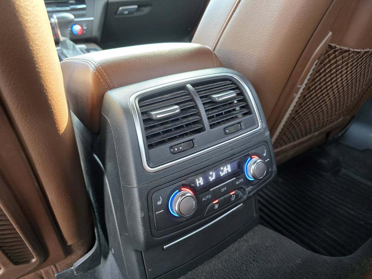 2013 Audi A7 4dr HB quattro 3.0 Premium Supercharged Photo