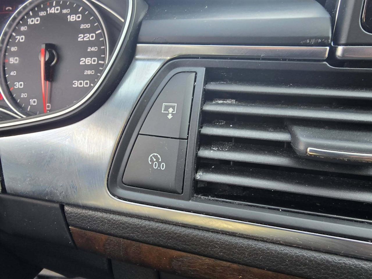 2013 Audi A7 4dr HB quattro 3.0 Premium Supercharged Photo