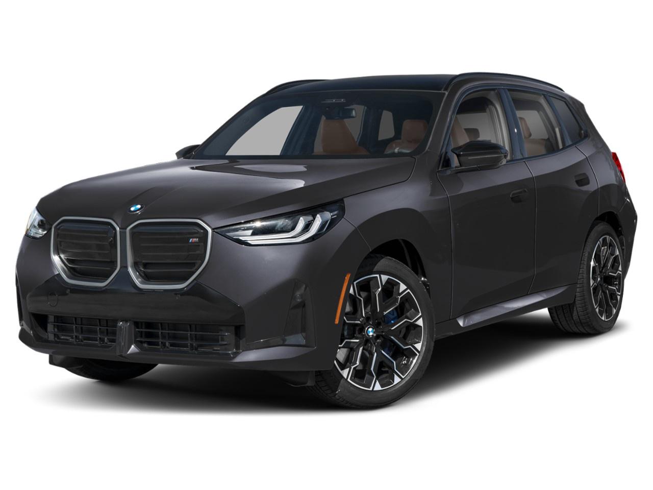 2026 BMW X3 Sports Activity Vehicle [73GP] Photo