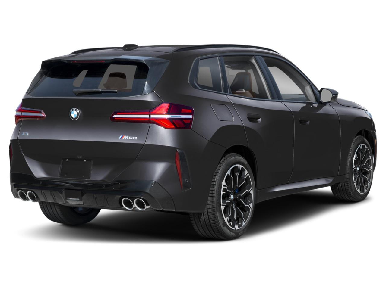 2026 BMW X3 Sports Activity Vehicle [73GP] Photo