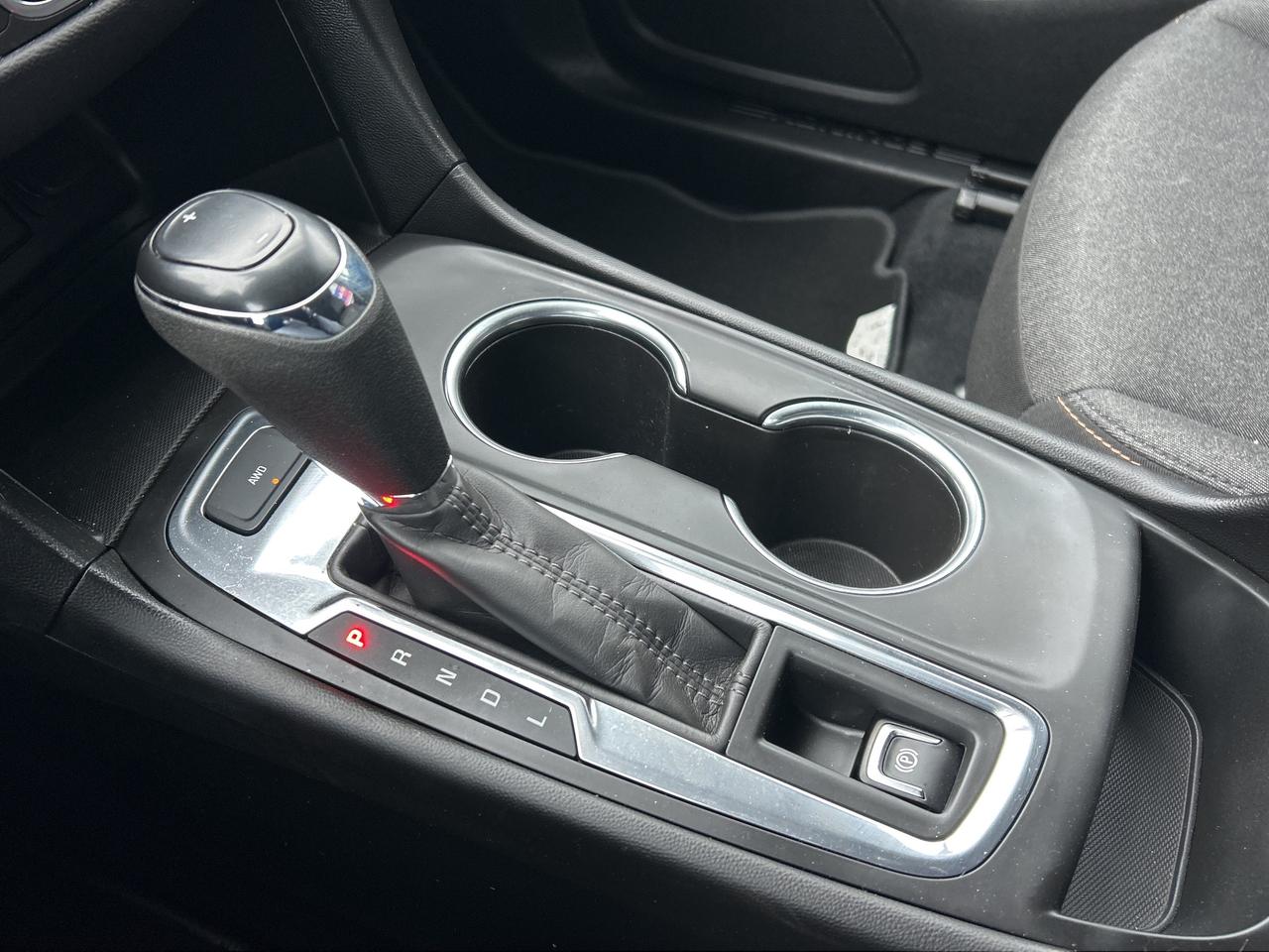 2021 Chevrolet Equinox LT TURBO Photo