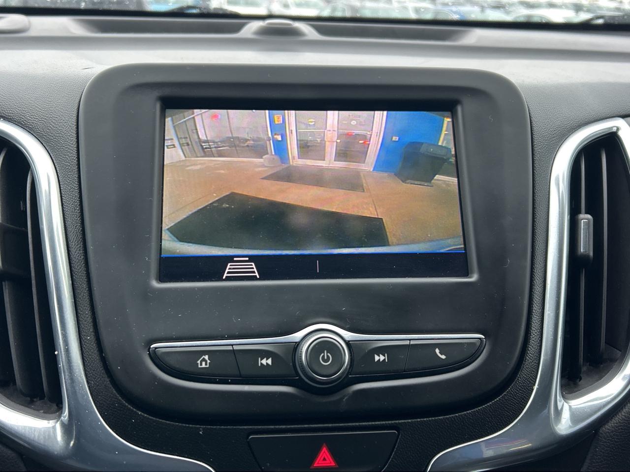 2021 Chevrolet Equinox LT TURBO Photo