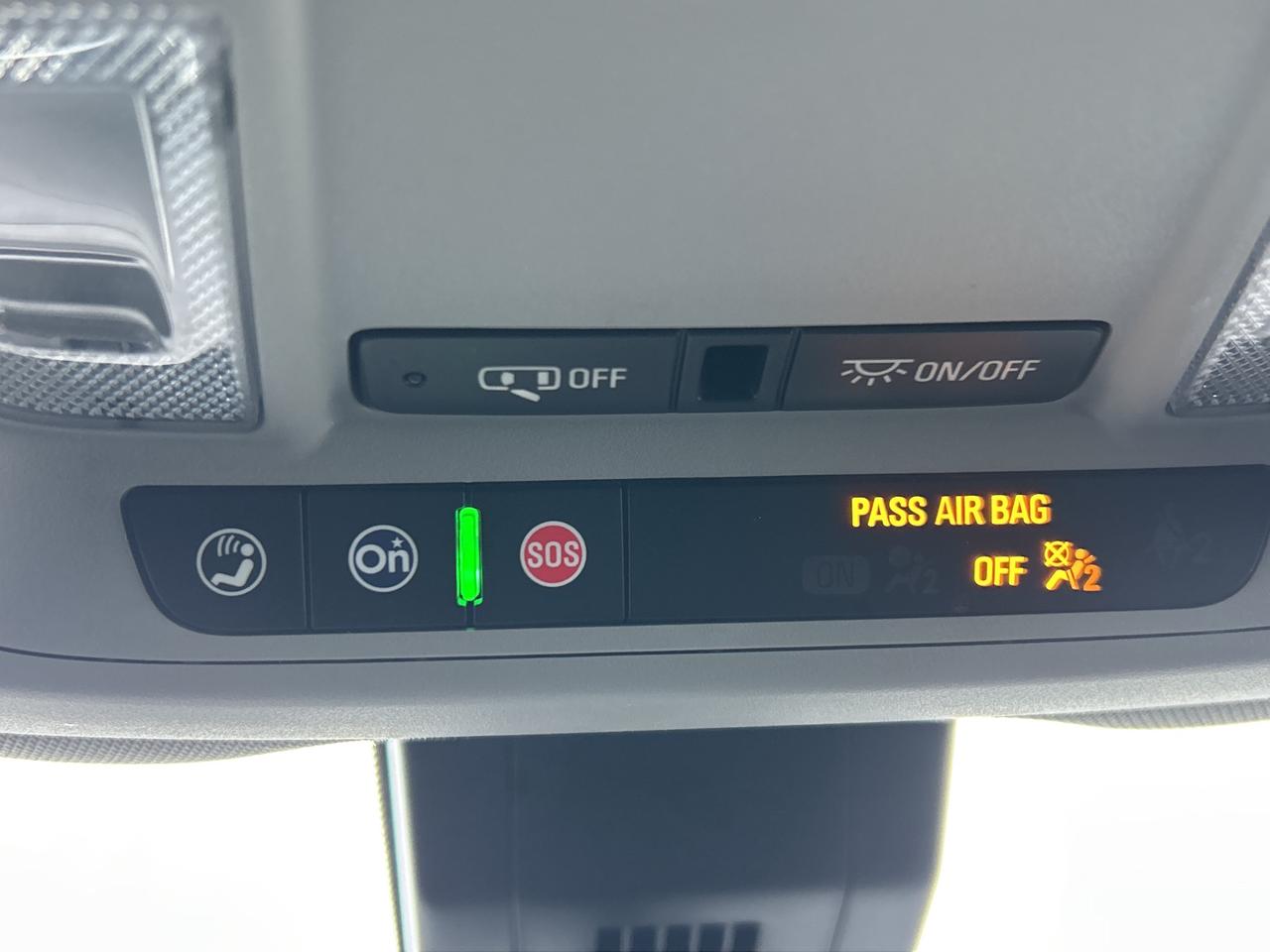 2021 Chevrolet Equinox LT TURBO Photo