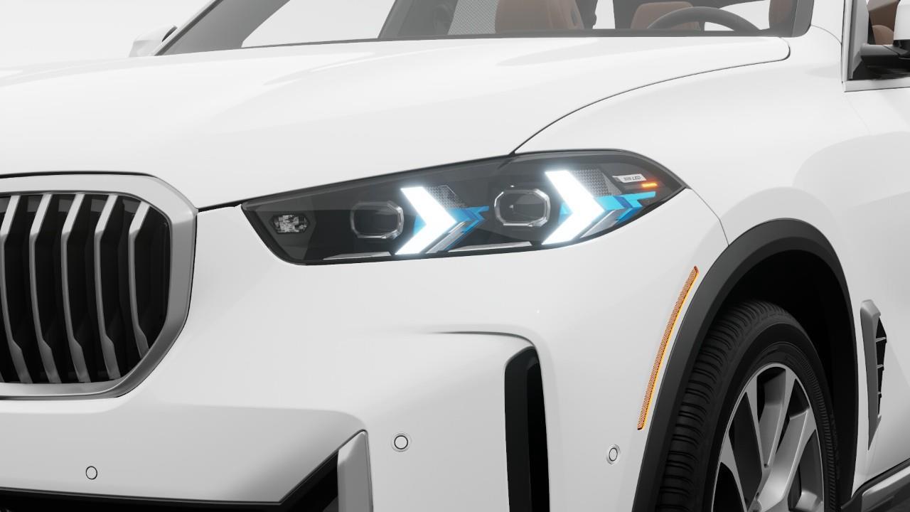 2026 BMW X5 xDrive40i 4dr All-Wheel Drive Sports Activity Vehicle Photo