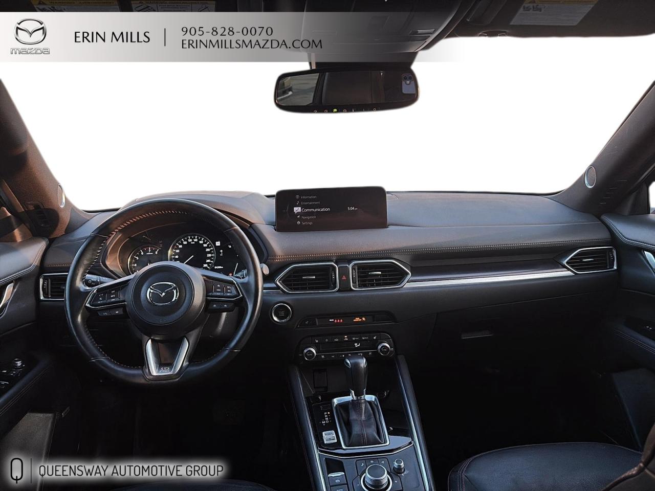 2023 Mazda CX-5 Sport Photo