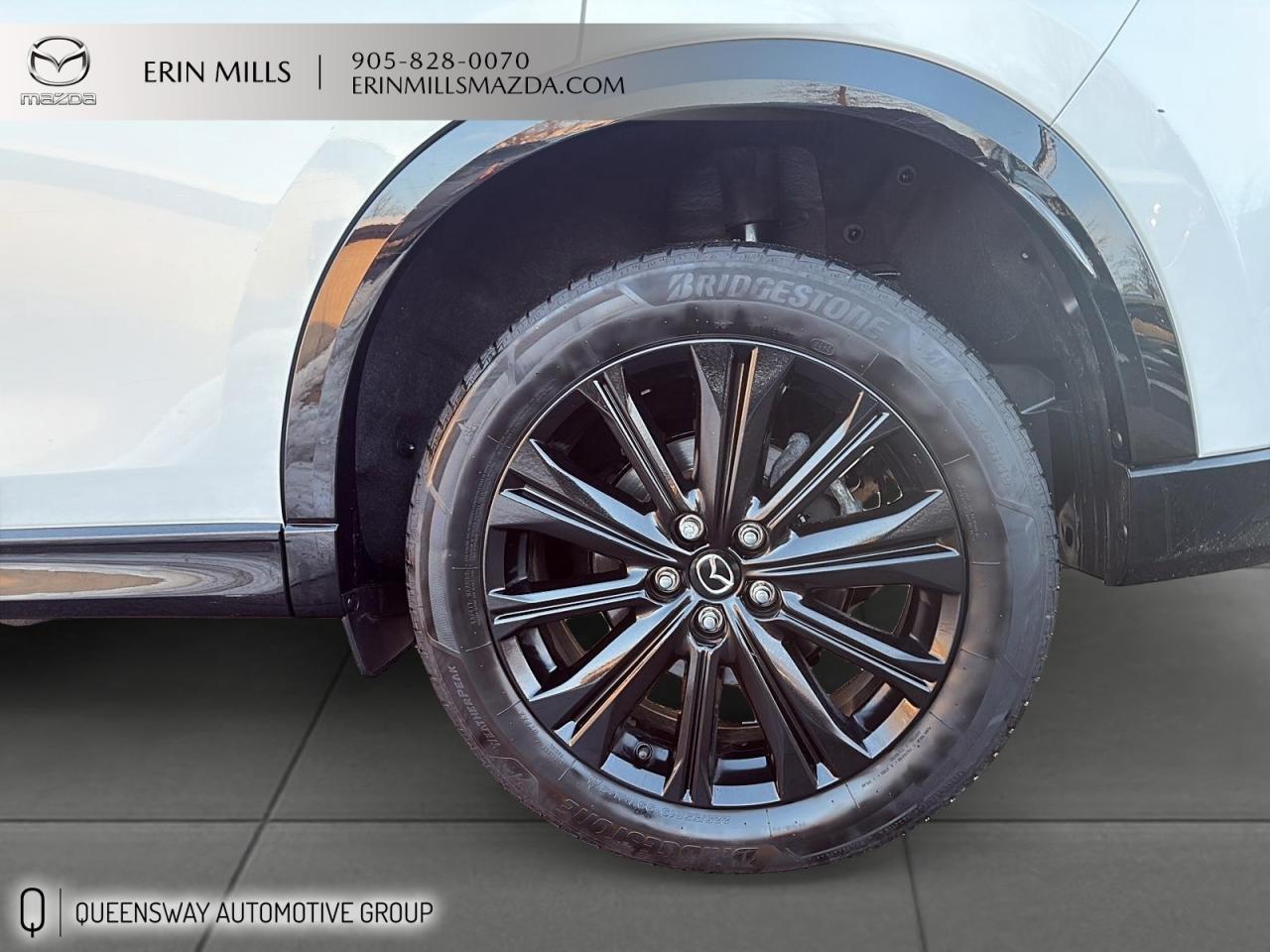 2023 Mazda CX-5 Sport Photo