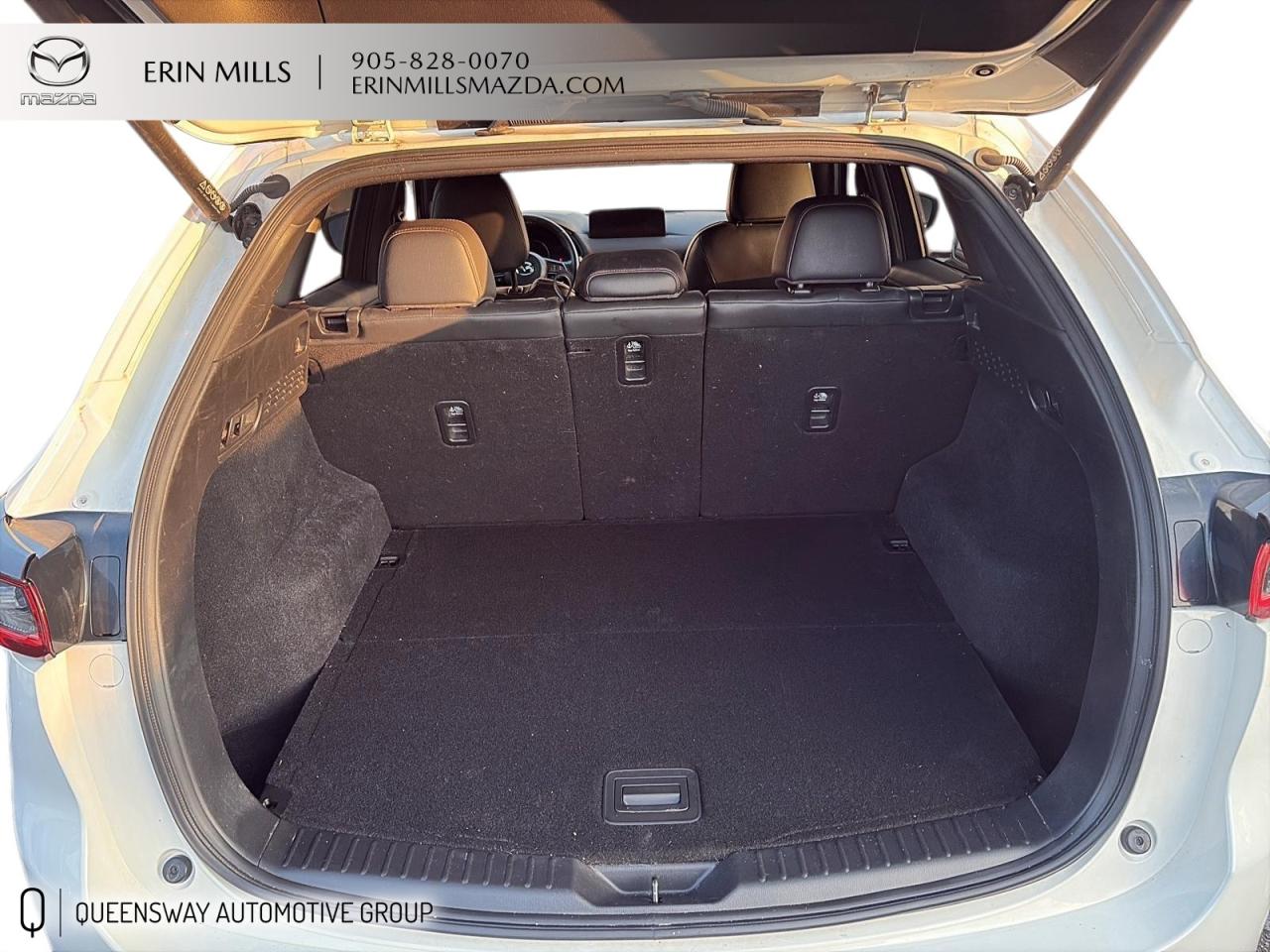 2023 Mazda CX-5 Sport Photo