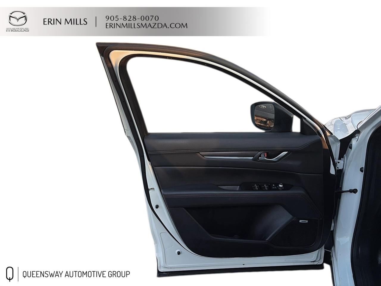 2023 Mazda CX-5 Sport Photo