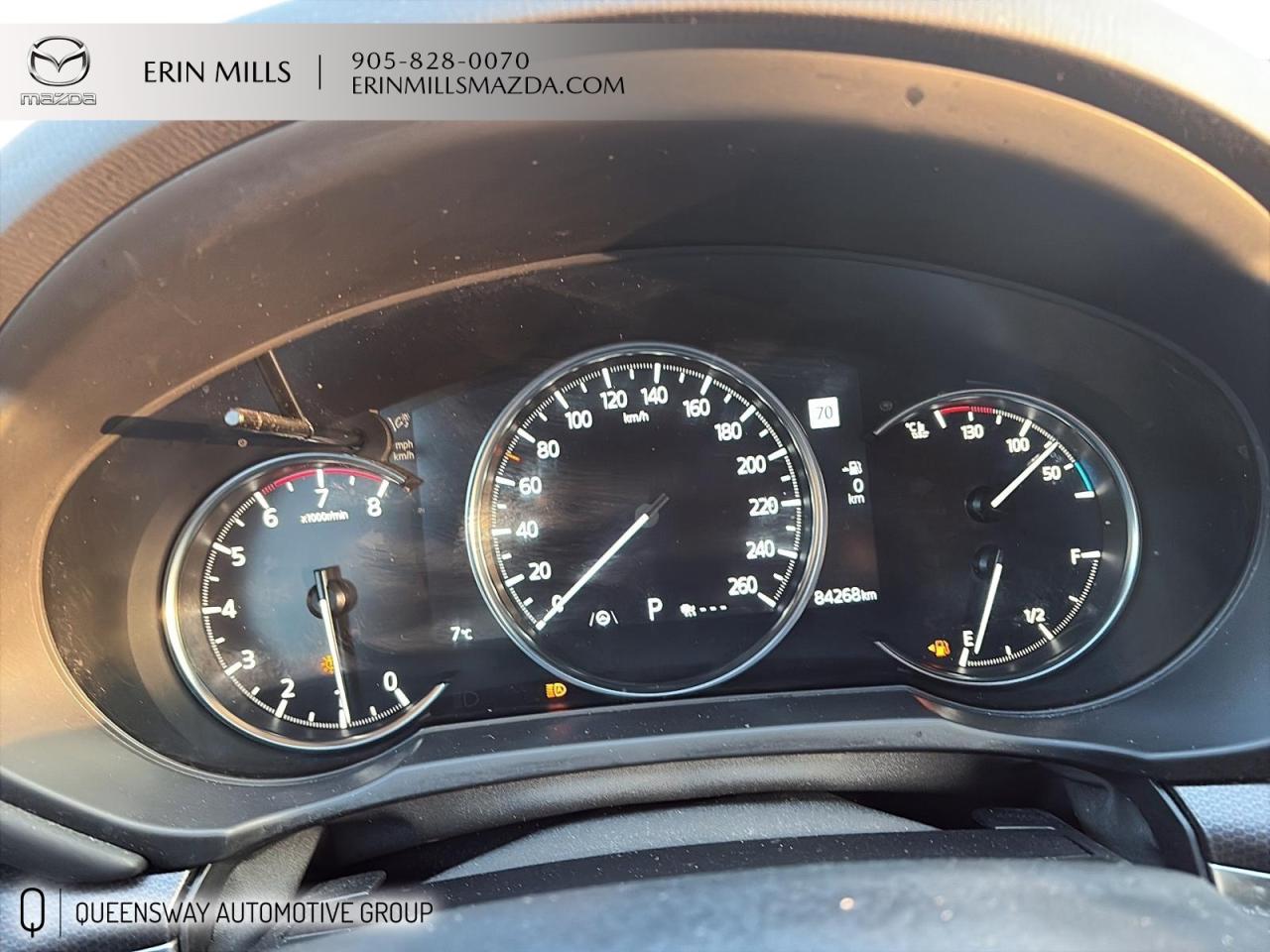 2023 Mazda CX-5 Sport Photo