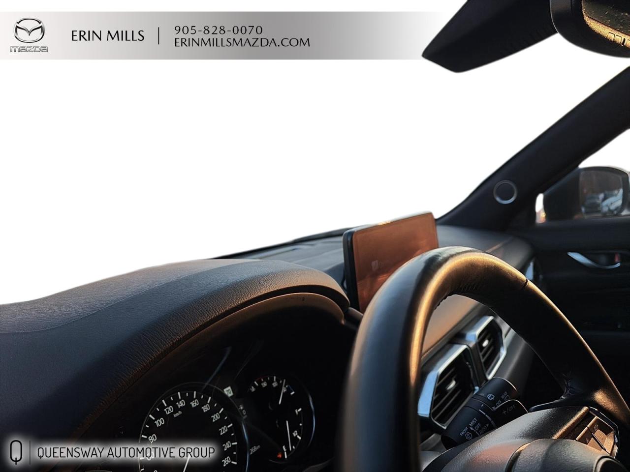 2023 Mazda CX-5 Sport Photo