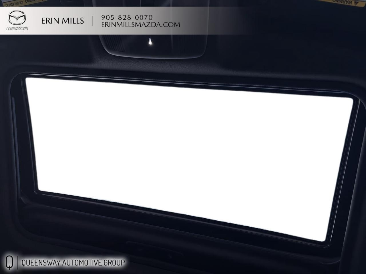 2023 Mazda CX-5 Sport Photo