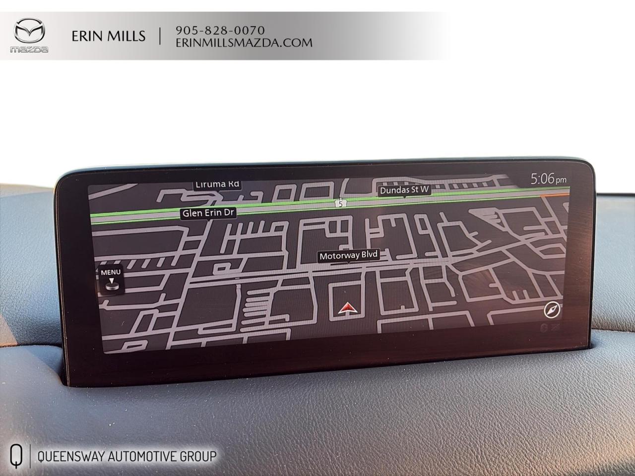 2023 Mazda CX-5 Sport Photo