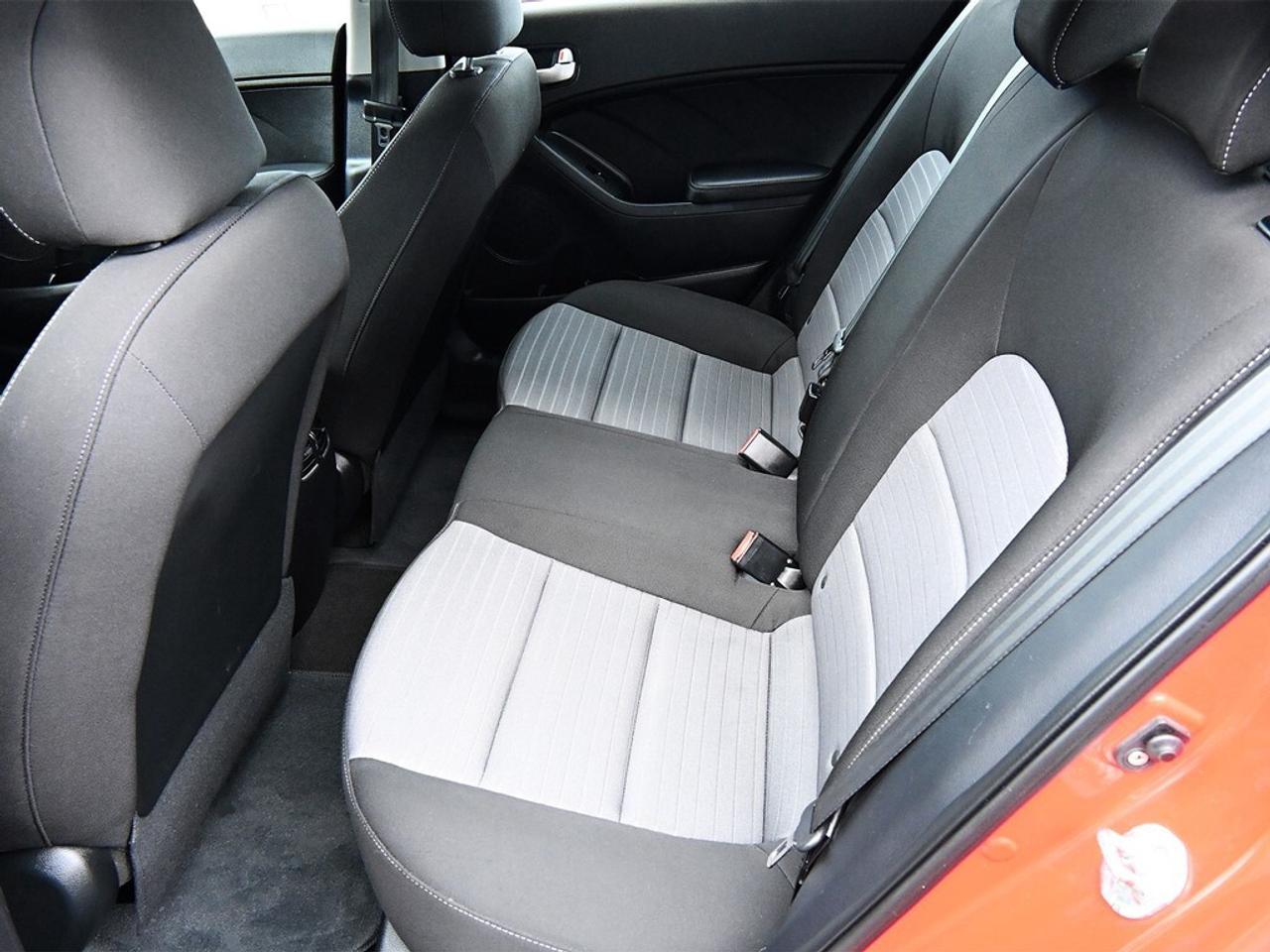 2015 Kia Forte LX+ Auto ~Heated Seats ~Bluetooth ~Alloys ~A/C Photo
