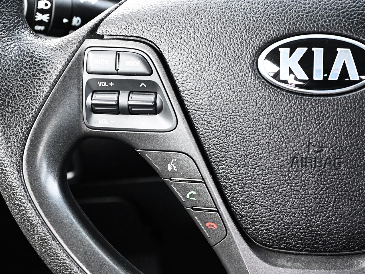 2015 Kia Forte LX+ Auto ~Heated Seats ~Bluetooth ~Alloys ~A/C Photo