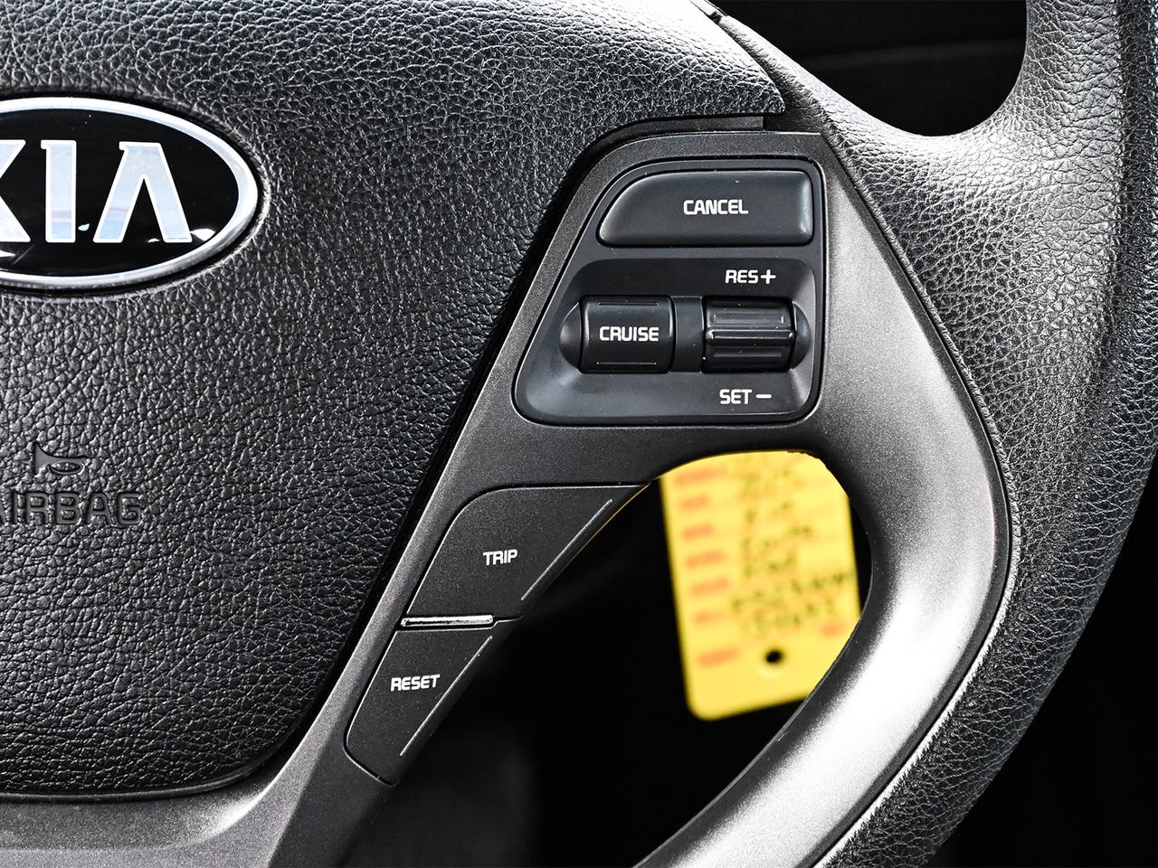 2015 Kia Forte LX+ Auto ~Heated Seats ~Bluetooth ~Alloys ~A/C Photo