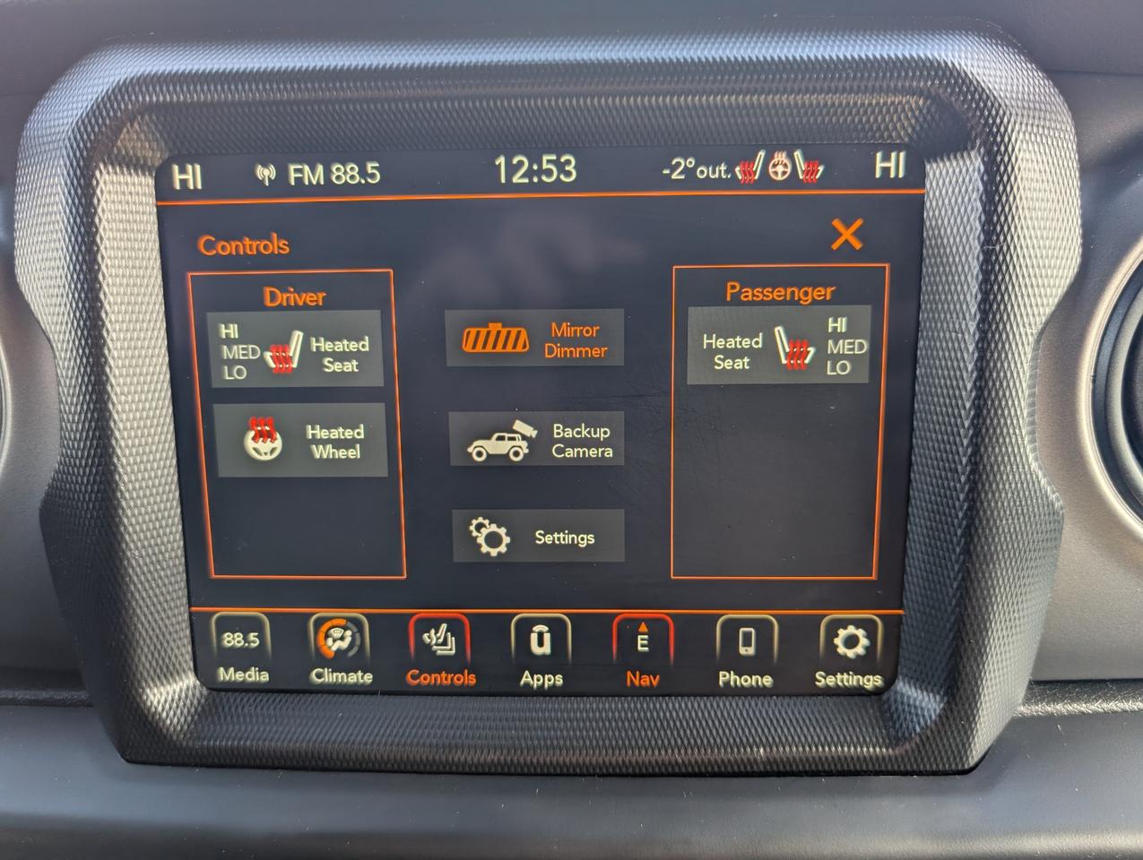 2022 Jeep Wrangler Sport 2dr 4x4 Photo