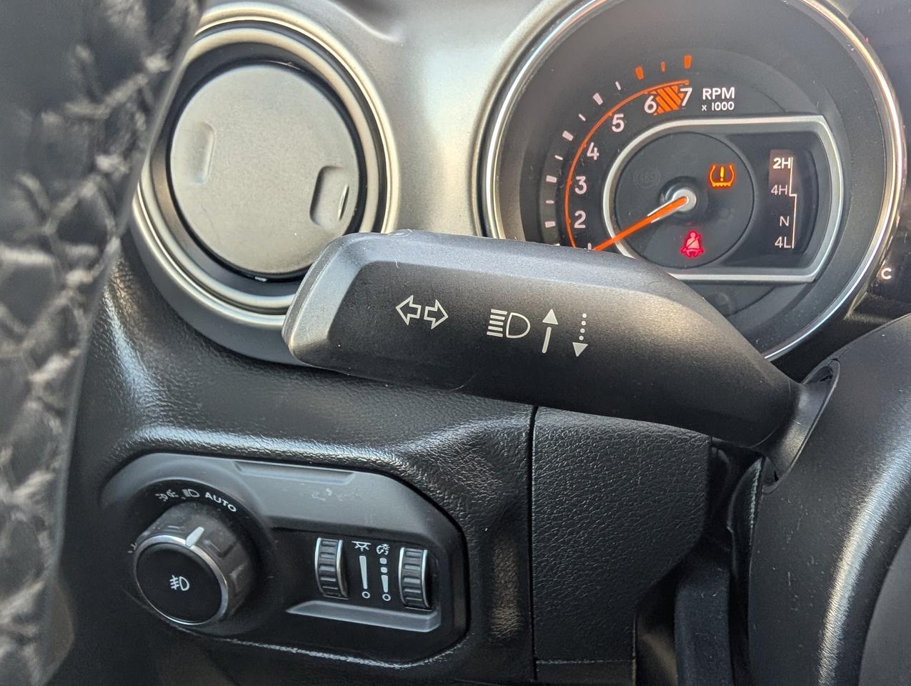 2022 Jeep Wrangler Sport 2dr 4x4 Photo