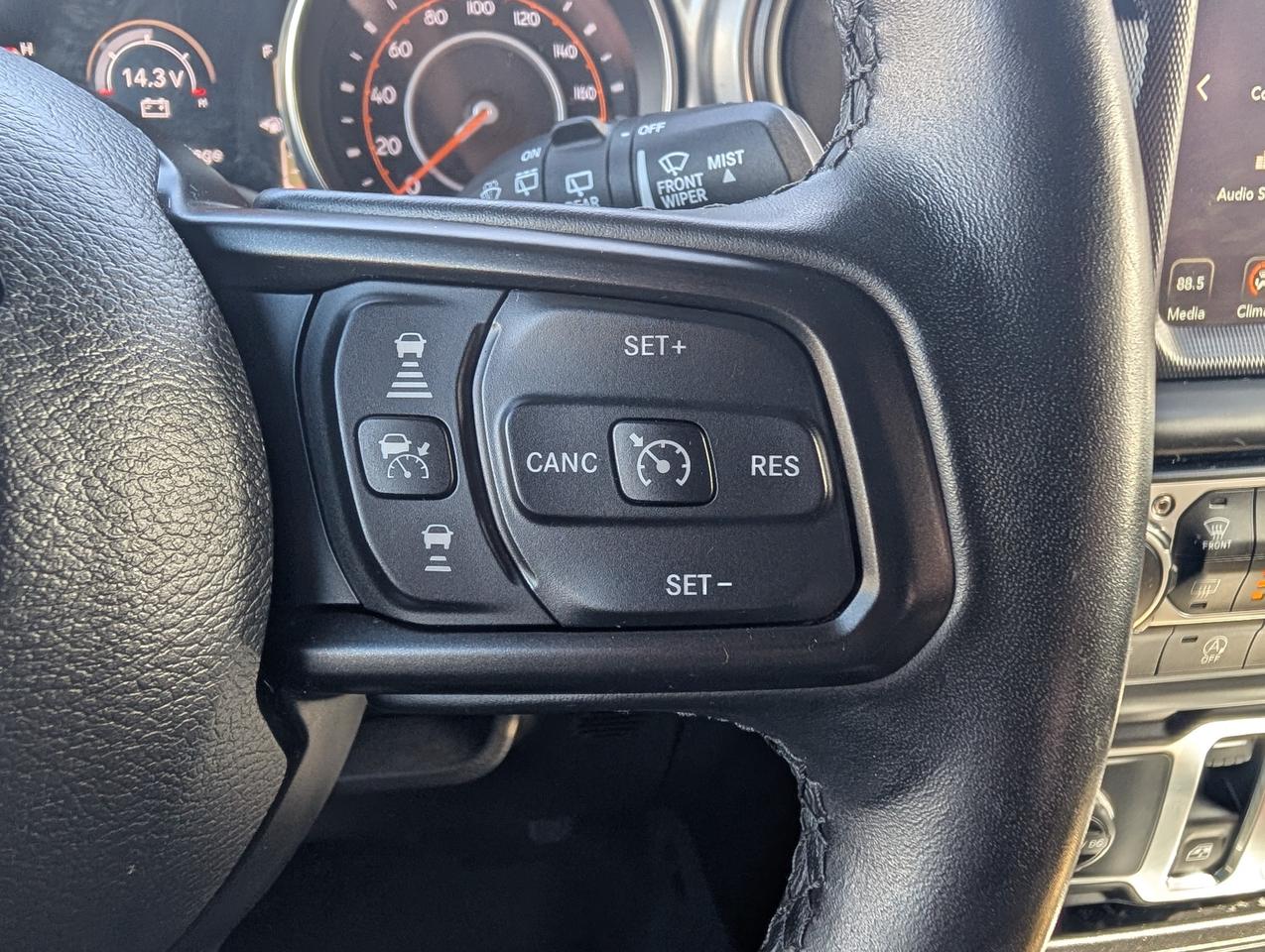 2022 Jeep Wrangler Sport 2dr 4x4 Photo