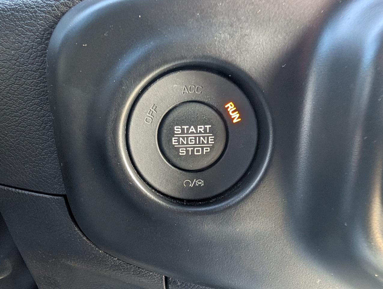 2022 Jeep Wrangler Sport 2dr 4x4 Photo