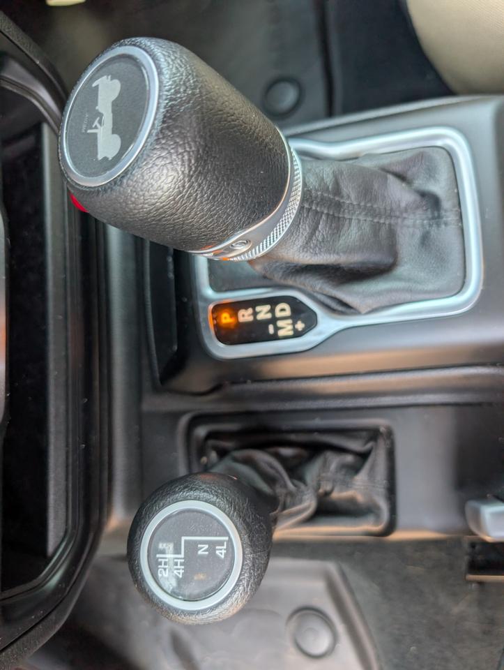 2022 Jeep Wrangler Sport 2dr 4x4 Photo