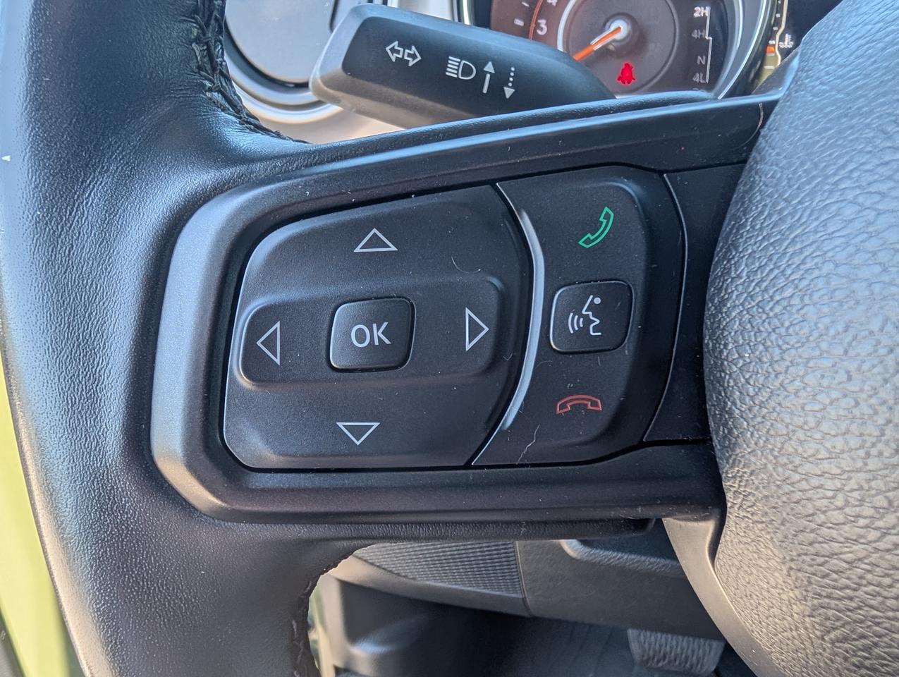 2022 Jeep Wrangler Sport 2dr 4x4 Photo