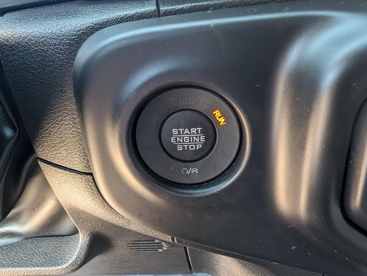 2022 Jeep Wrangler Sport 2dr 4x4 Photo