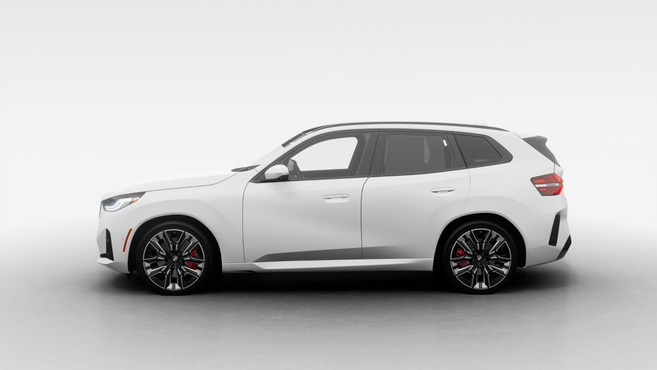2026 BMW X3  Photo3
