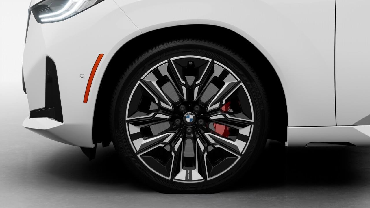 2026 BMW X3  Photo