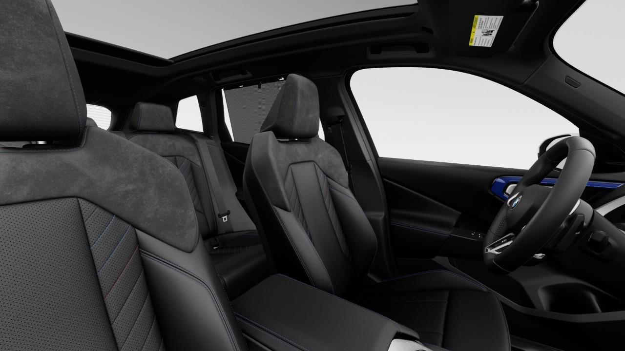 2026 BMW X3  Photo