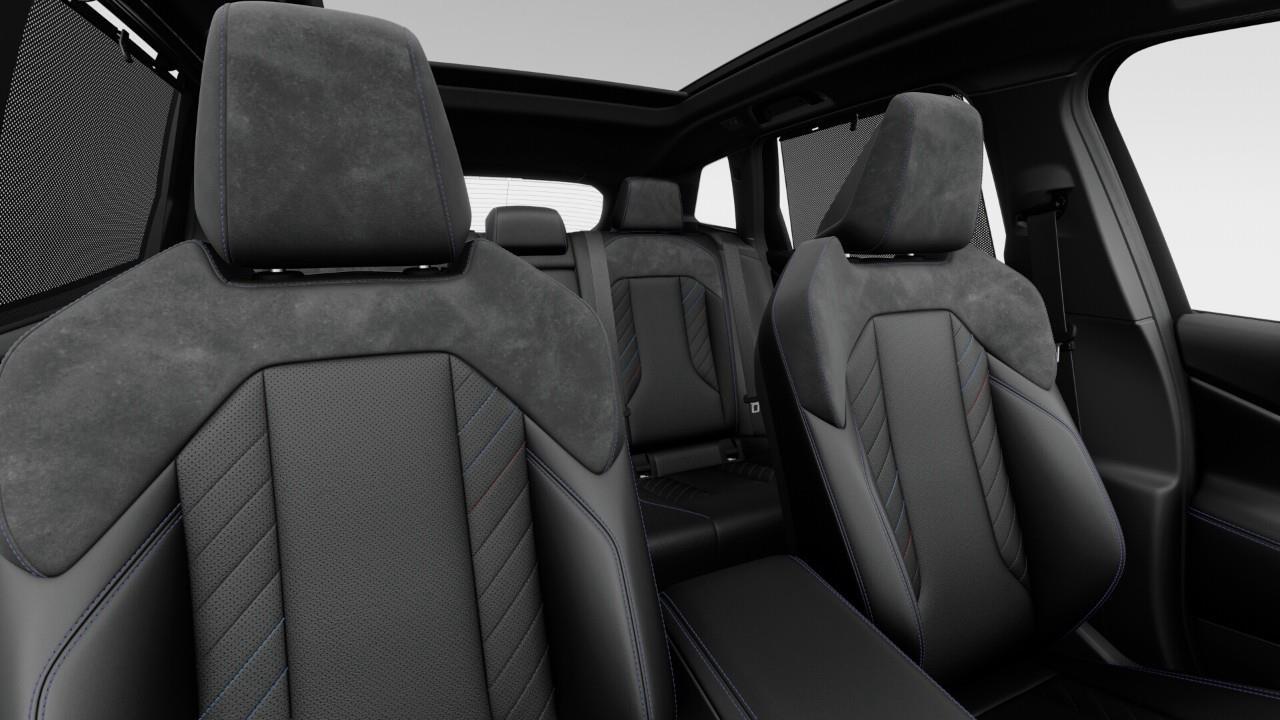 2026 BMW X3  Photo