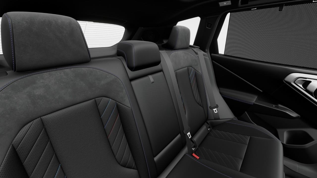 2026 BMW X3  Photo