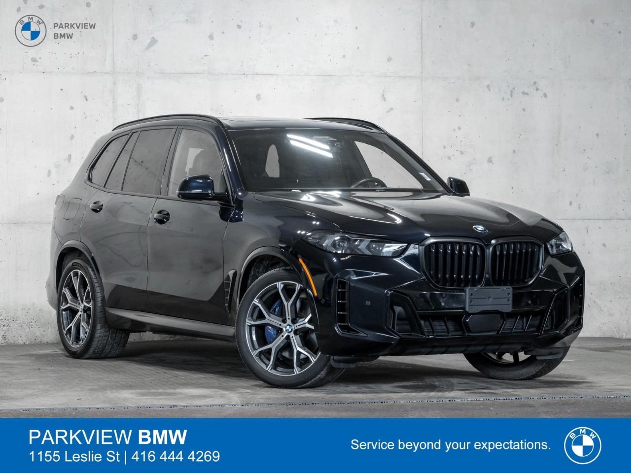 2024 BMW X5 xDrive40i 4dr All-Wheel Drive Sports Activity Vehicle Photo0