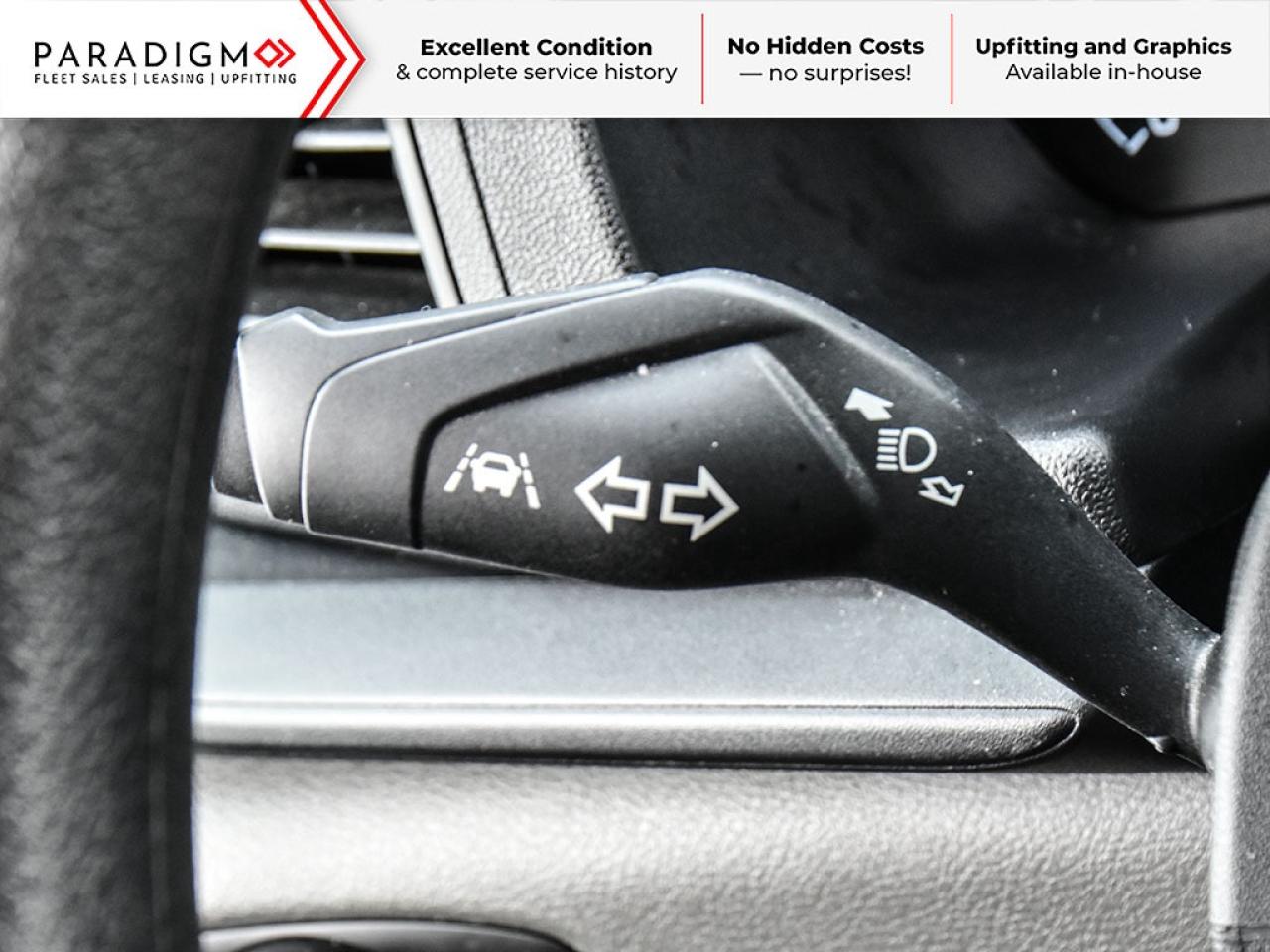 2025 Ford Transit Cargo Van CARGO VAN Photo