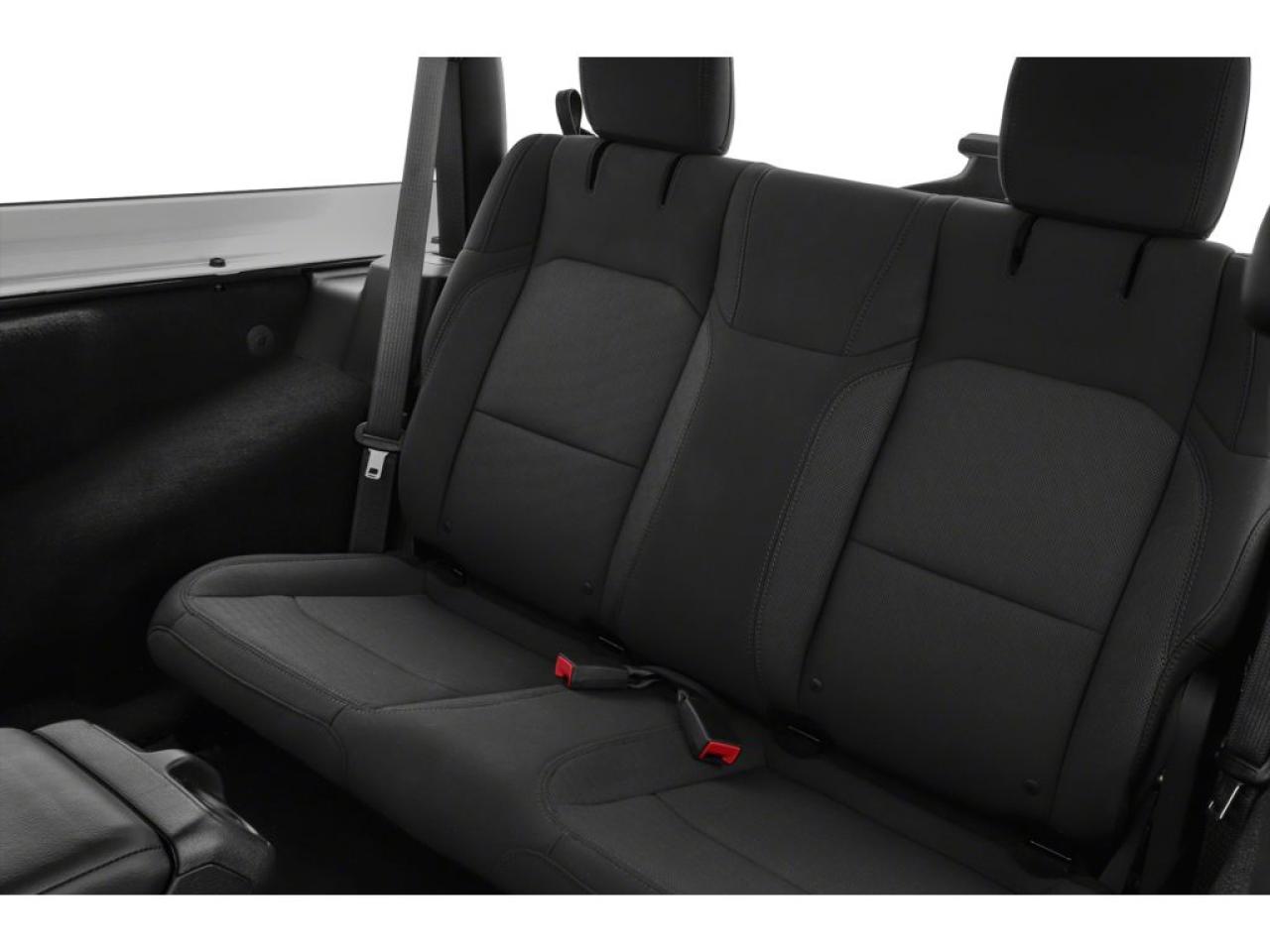 2021 Jeep Wrangler Sport 2dr 4x4 Photo