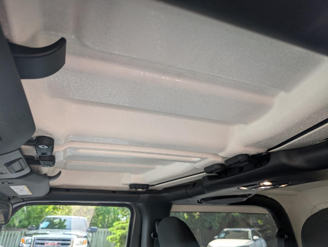 2021 Jeep Wrangler Sport 2dr 4x4 Photo