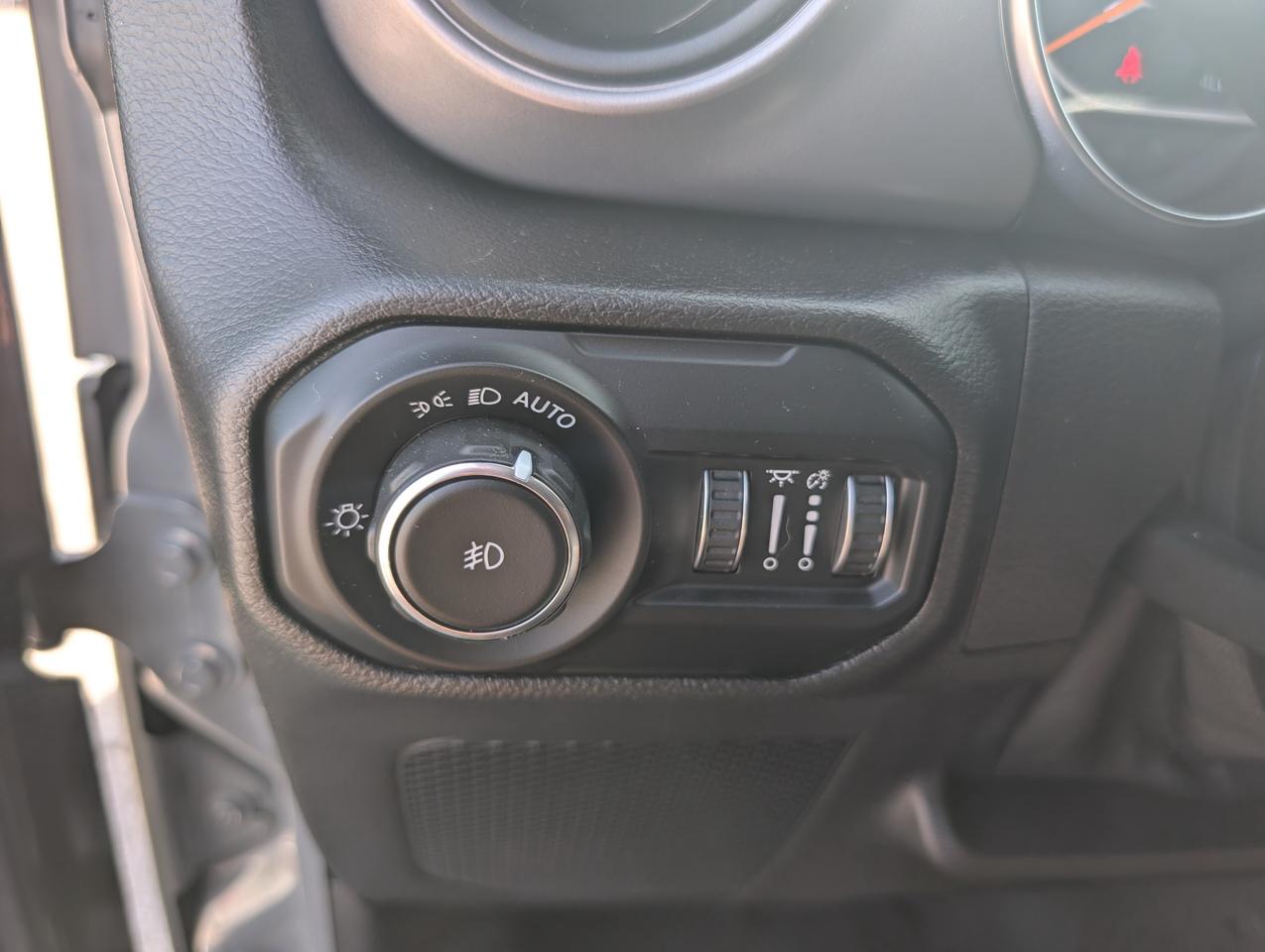 2021 Jeep Wrangler Sport 2dr 4x4 Photo