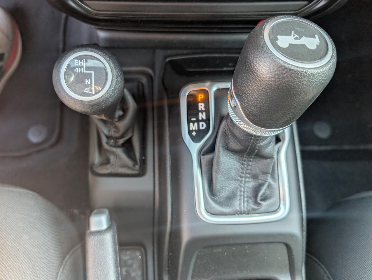2021 Jeep Wrangler Sport 2dr 4x4 Photo