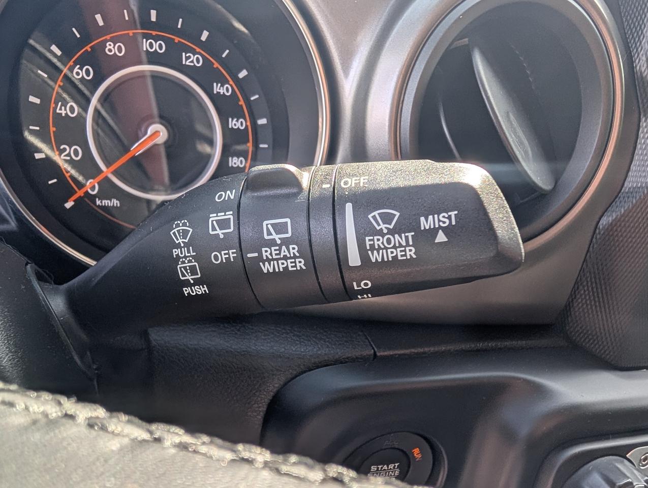 2021 Jeep Wrangler Sport 2dr 4x4 Photo