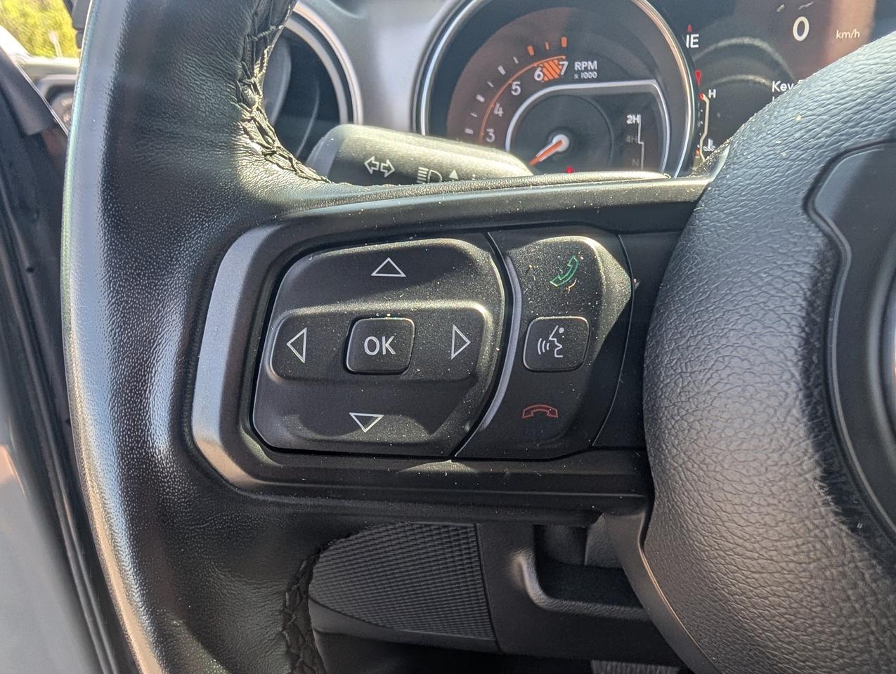 2021 Jeep Wrangler Sport 2dr 4x4 Photo