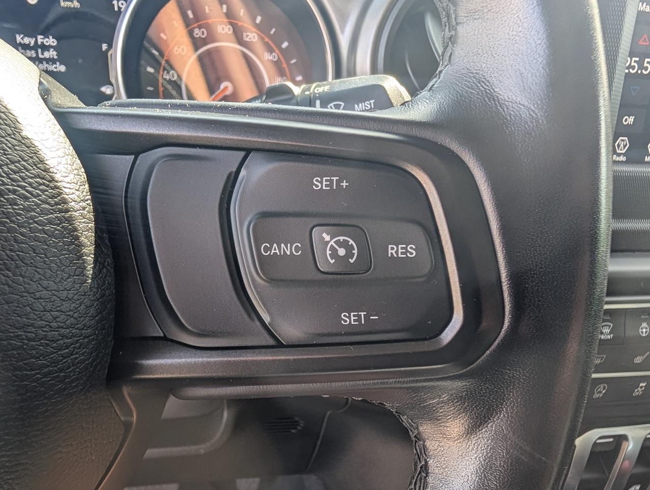 2021 Jeep Wrangler Sport 2dr 4x4 Photo