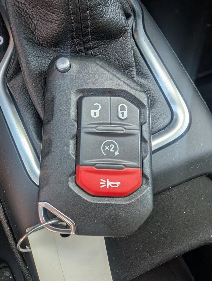 2021 Jeep Wrangler Sport 2dr 4x4 Photo
