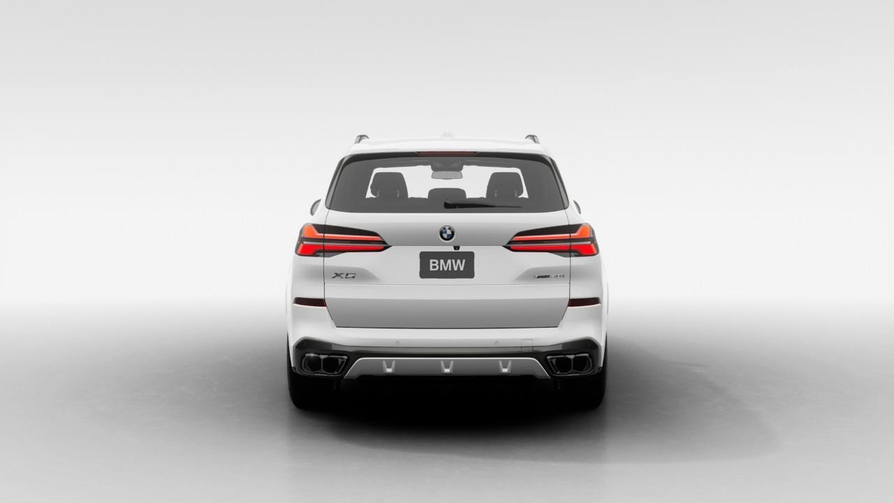 2026 BMW X5 xDrive40i 4dr All-Wheel Drive Sports Activity Vehicle Photo4