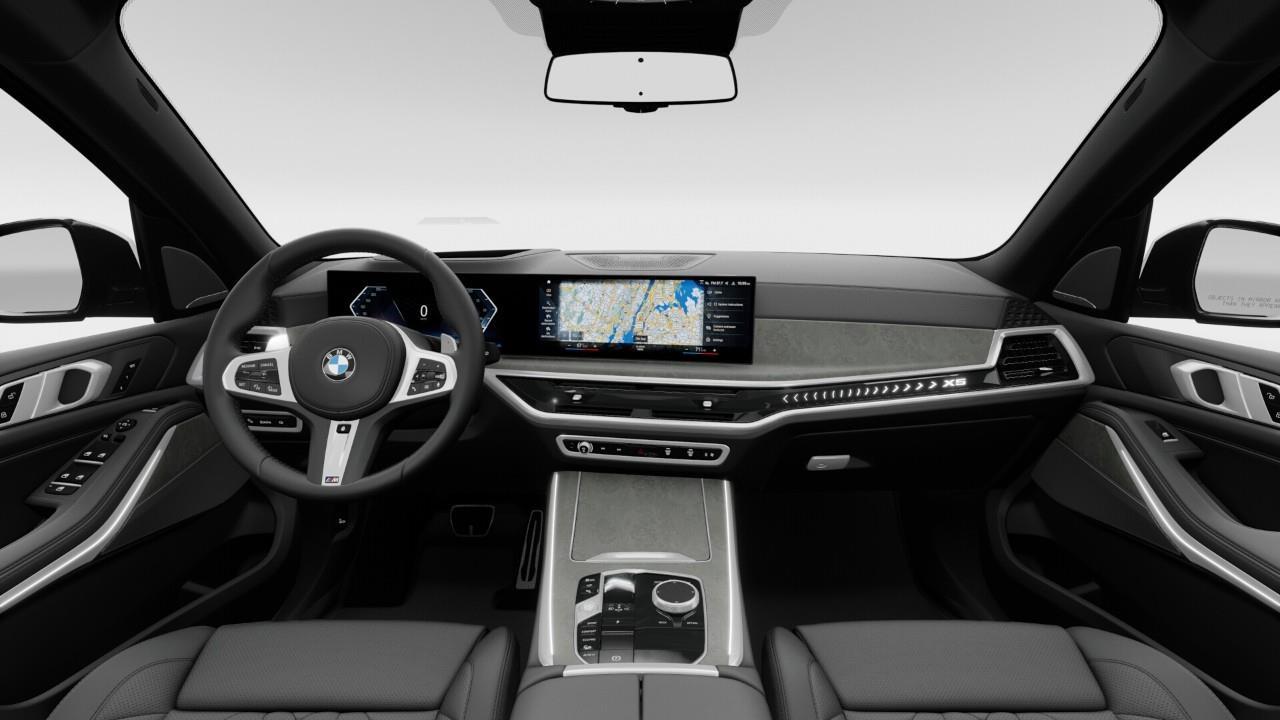 2026 BMW X5 xDrive40i 4dr All-Wheel Drive Sports Activity Vehicle Photo