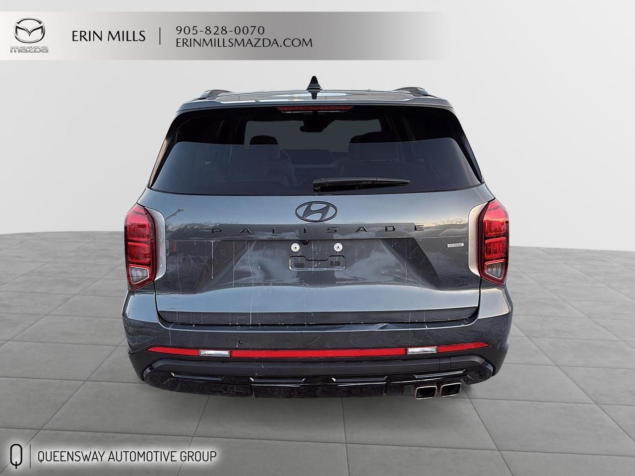 2024 Hyundai PALISADE Urban 7 Passenger 7 Passenger Photo2