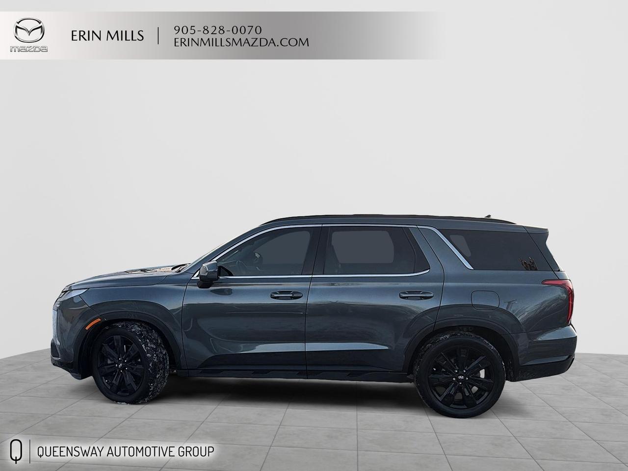 2024 Hyundai PALISADE Urban 7 Passenger 7 Passenger Photo4