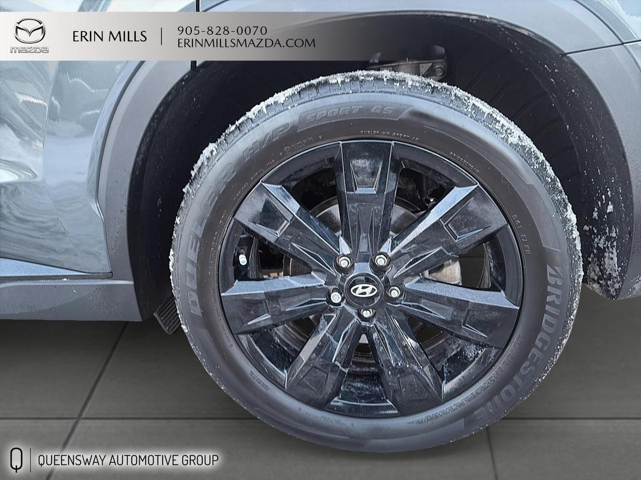 2024 Hyundai PALISADE Urban 7 Passenger 7 Passenger Photo