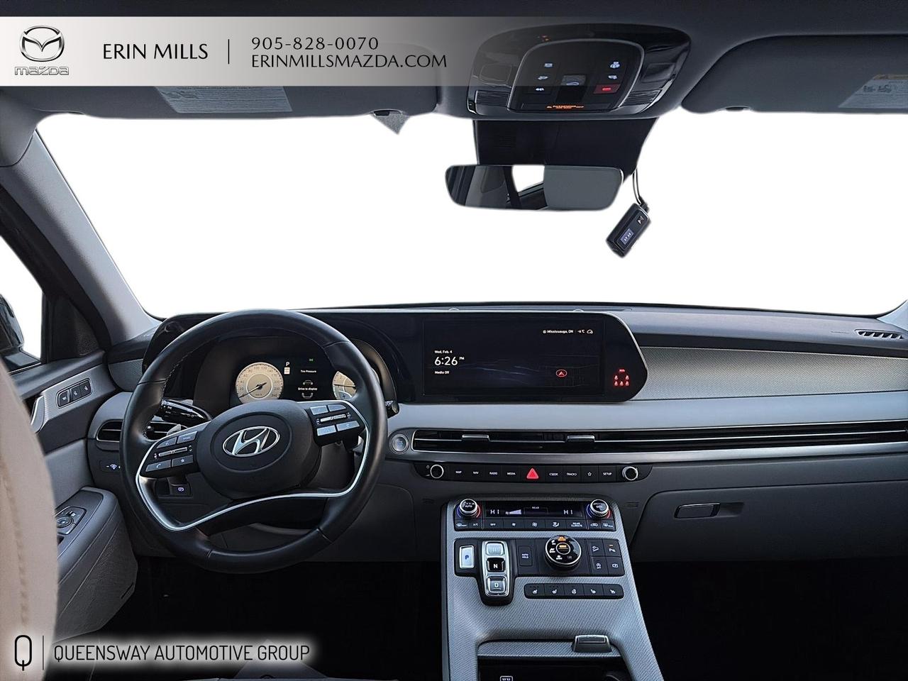 2024 Hyundai PALISADE Urban 7 Passenger 7 Passenger Photo