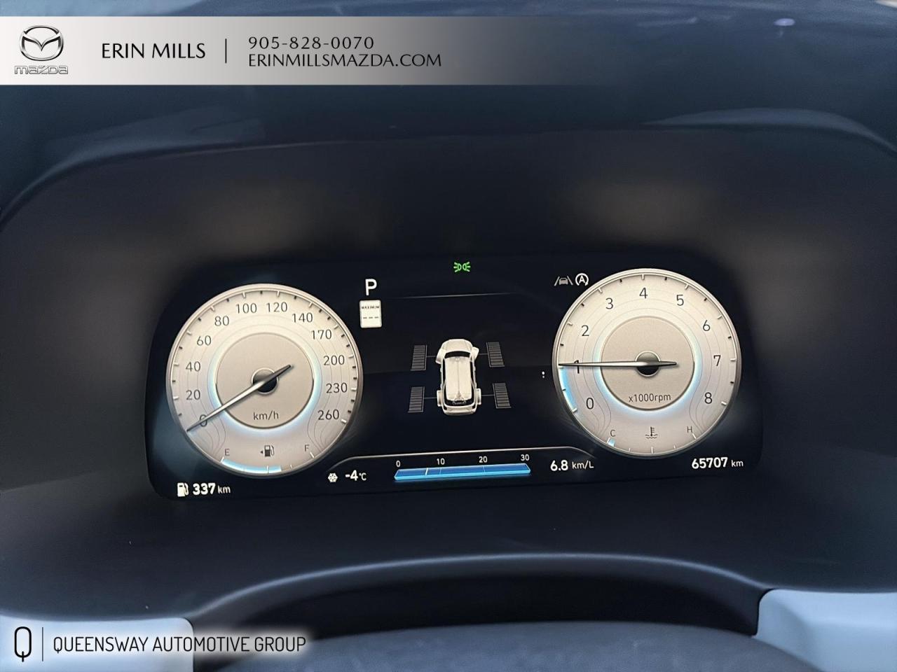 2024 Hyundai PALISADE Urban 7 Passenger 7 Passenger Photo