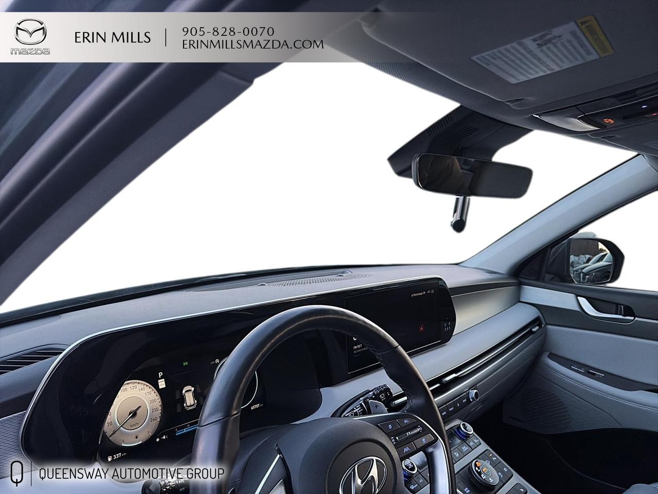 2024 Hyundai PALISADE Urban 7 Passenger 7 Passenger Photo