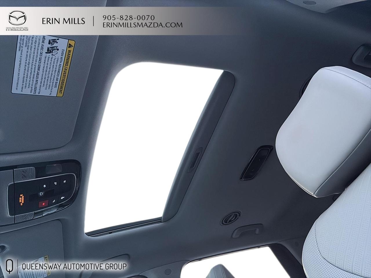 2024 Hyundai PALISADE Urban 7 Passenger 7 Passenger Photo